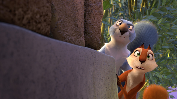 Operación cacahuete