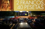 2 francos, 40 pesetas en el Fescinal