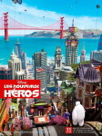 6 héroes (Big Hero 6)