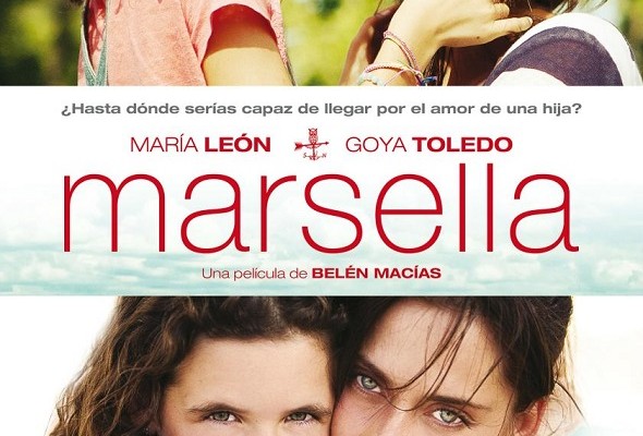 Póster de Masella de la directora Belén Macías