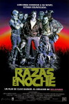 Razas de noche