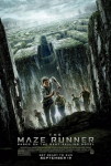 'El corredor del laberinto (The Maze Runner)'