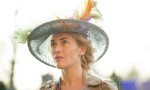 Kate Winslet protagoniza 'A little chaos'