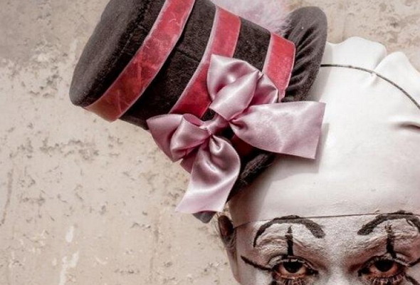 American horror story: Freak show