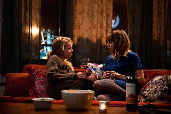 Amigos de más Amigos de más