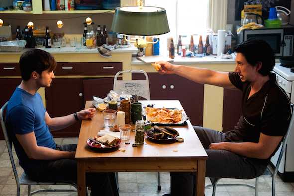 Amigos de más Amigos de más