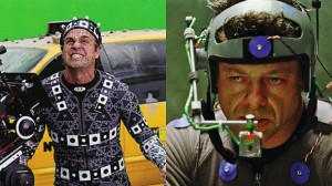 Andy Serkis colaborará con Mark Ruffalo en la secuela de 'Los vengadores'