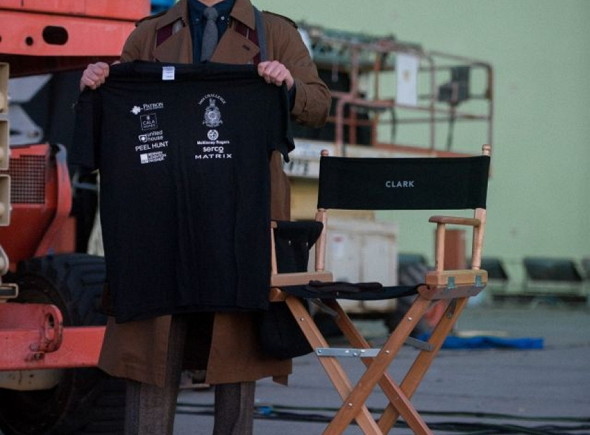 Batman v Superman: Dawn of Justice