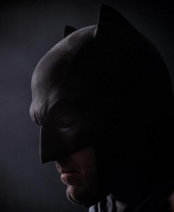 Ben Affleck en 'Batman v Superman: Dawn of Justice'