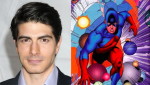 Brandon Routh Atom