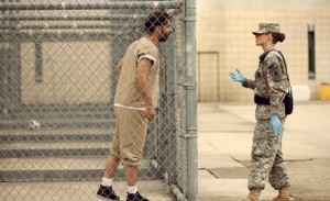 'Camp X-Ray'
