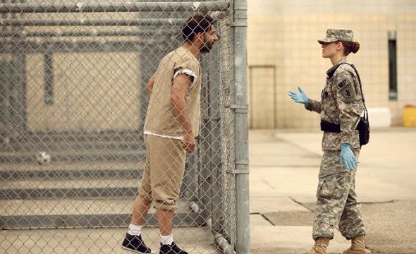 'Camp X-Ray'