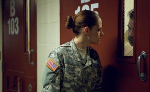 Otra de las nuevas imágenes del film