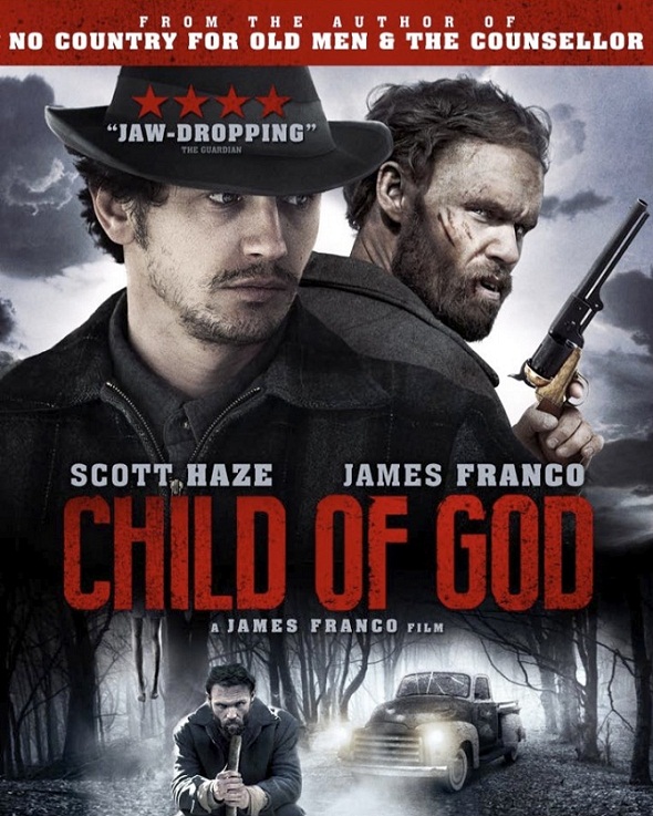 Póster de 'Child of God'
