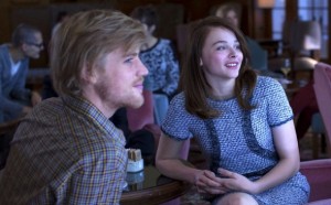 Chloë Grace Moretz siembre la discordia en 'Clouds of Sils Maria'