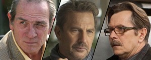 Kevin Costner, Tommy Lee Jones y Gary Oldman protagonizarán 'Criminal'