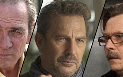 Kevin Costner, Tommy Lee Jones y Gary Oldman protagonizarán 'Criminal'