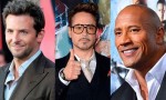Robert Downey Jr encabeza el ránking de los actores mejor pagados