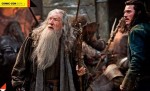 'El Hobbit: La batalla de los cinco ejércitos'