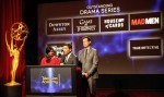 Anuncio de los Premios Emmy 2014