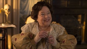 Kathy Bates en 'American Horror Story: Coven'