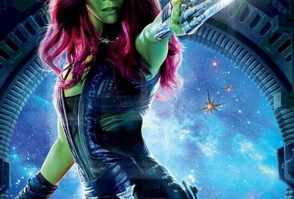 Guardianes de la Galaxia