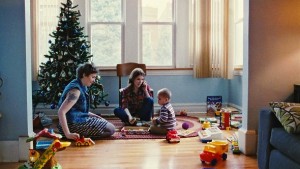 Anna Kendrick lidera el reparto de 'Happy Christmas'