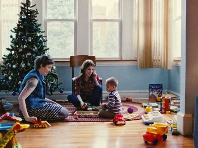 Anna Kendrick lidera el reparto de 'Happy Christmas'