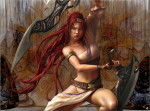 Heavenly Sword