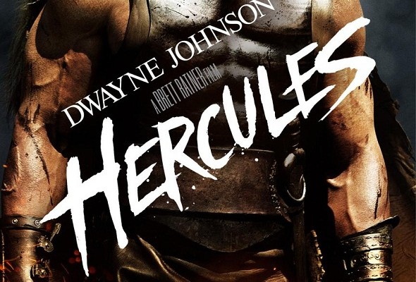 'Hércules (Hercules)'