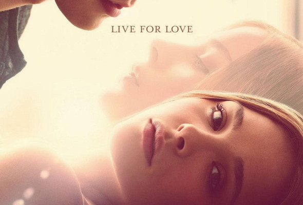 Si decido quedarme (If i stay)