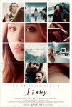 Si decido quedarme (If i stay)