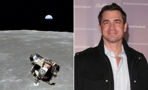 'In the event of a moon disaster'