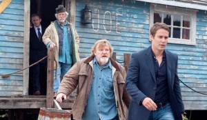 Brendan Gleeson protagoniza 'La gran seducción'