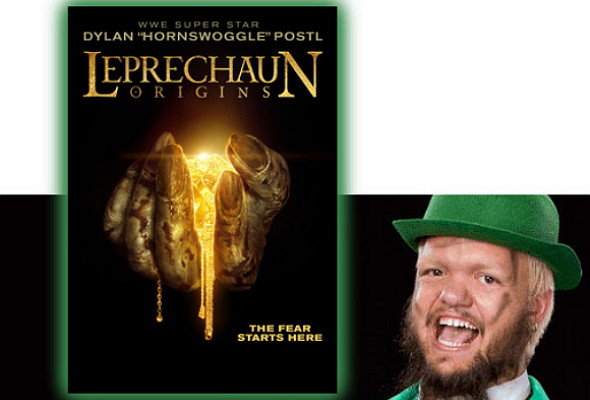 Leprechaun: Origins