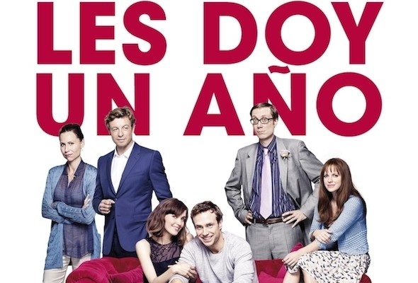 Les doy un año
