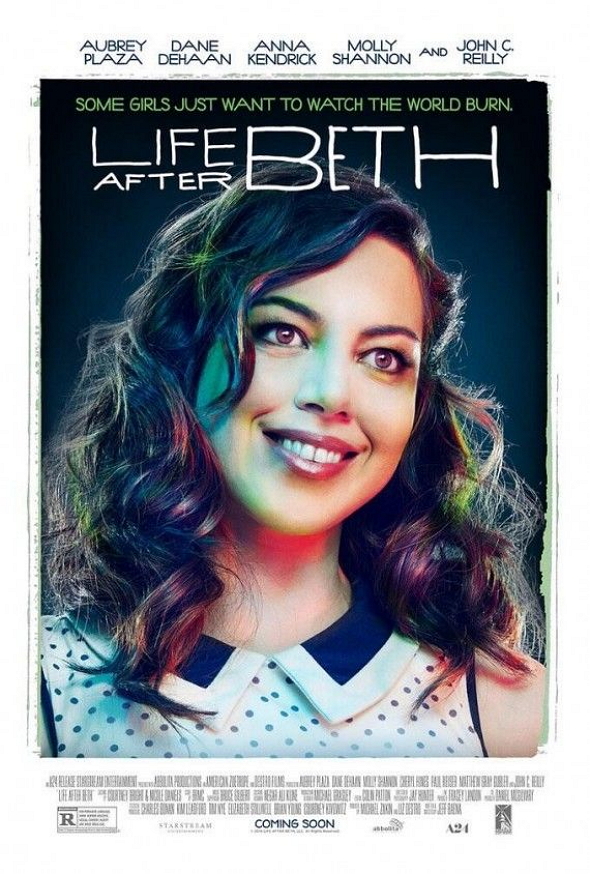 'Life after Beth'