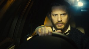 Tom Hardy en 'Locke'