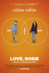 Donde termina el arco iris (Love, Rosie)