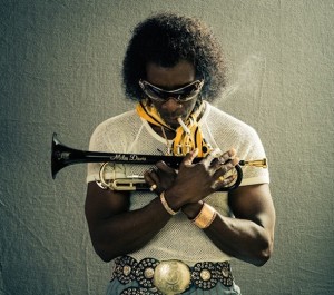 Don Cheadle en 'Miles ahead'