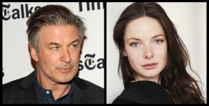Alec Baldwin y Rebecca Ferguson se unen a 'Misión imposible 5'