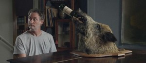 Kevin Kline protagoniza 'My old lady'