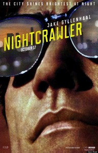 Póster de 'Nightcrawler'