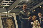 Ben Affleck en 'Perdida (Gone girl)'