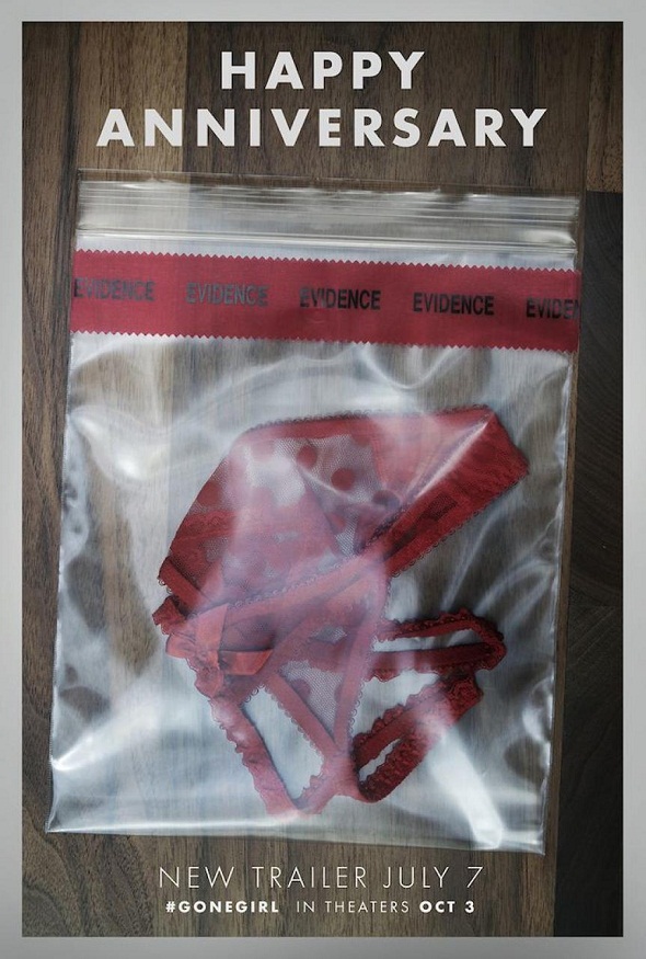 Otro de los pósteres recién publicados por 20th Century Fox