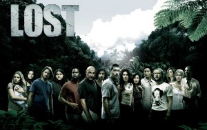 Elenco de actores de 'Perdidos'