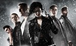 Protagonistas de 'Sin City: Una dama por la que matar'