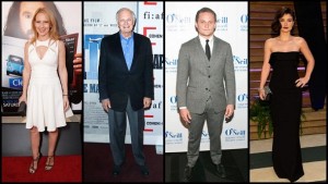 Nuevos actores se incorporan al proyecto de Spielberg