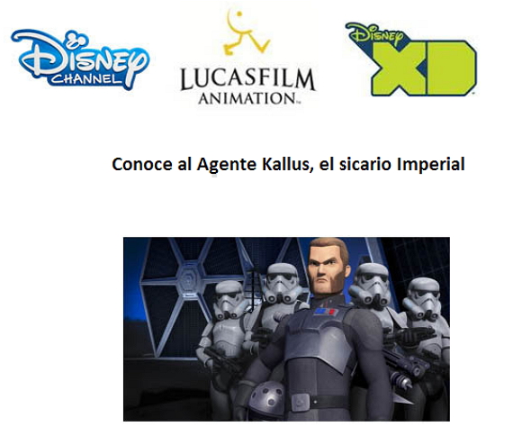 Star wars rebels Star wars rebels