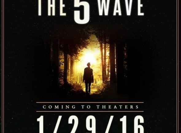 The 5th Wave